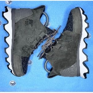 Women’s Sorel Kinetic Caribou